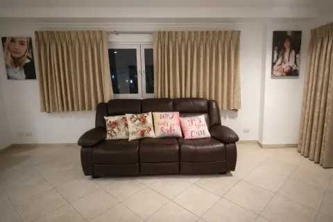 Appartement à Pattaya, Thaïlande 1 chambre № 156343 - photo 18