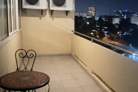 Appartement à Pattaya, Thaïlande 1 chambre № 156343 - photo 22