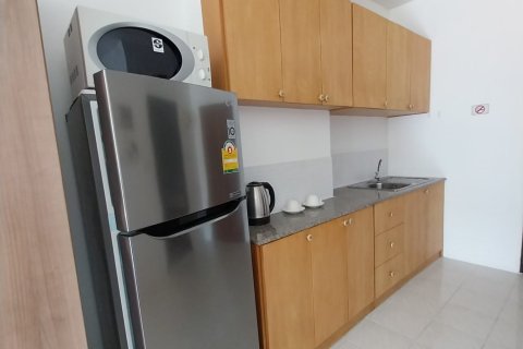 Студия в кондо в Паттайе, Таиланд № 156342 - фото 10