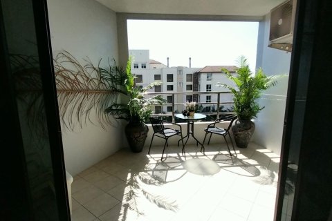 Студия в кондо в Паттайе, Таиланд № 156342 - фото 12