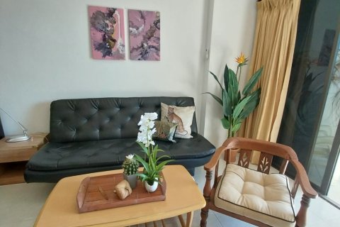 Студия в кондо в Паттайе, Таиланд № 156342 - фото 8