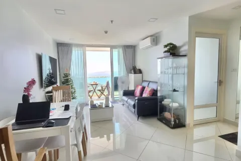Appartement à Pattaya, Thaïlande 1 chambre № 156347 - photo 25