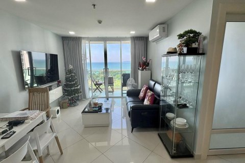 Appartement à Pattaya, Thaïlande 1 chambre № 156347 - photo 6