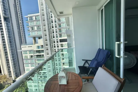 Appartement à Pattaya, Thaïlande 1 chambre № 156347 - photo 28