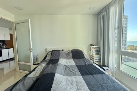 Appartement à Pattaya, Thaïlande 1 chambre № 156347 - photo 19