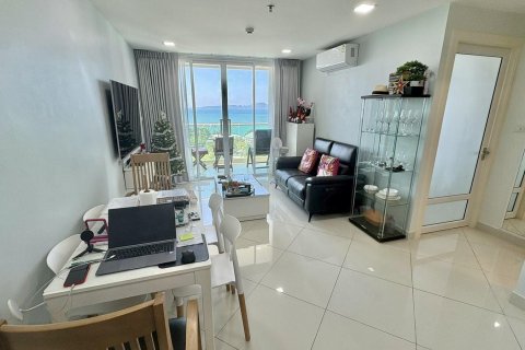 Appartement à Pattaya, Thaïlande 1 chambre № 156347 - photo 4