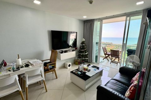 Appartement à Pattaya, Thaïlande 1 chambre № 156347 - photo 7