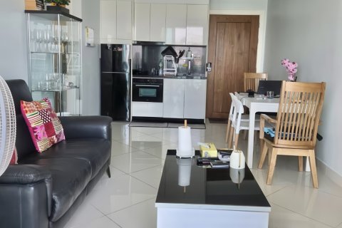 Appartement à Pattaya, Thaïlande 1 chambre № 156347 - photo 11