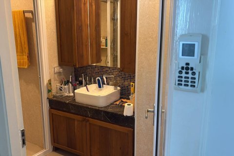 Appartement à Pattaya, Thaïlande 1 chambre № 156347 - photo 13