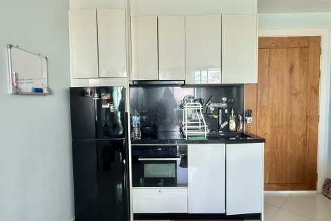 Appartement à Pattaya, Thaïlande 1 chambre № 156347 - photo 12