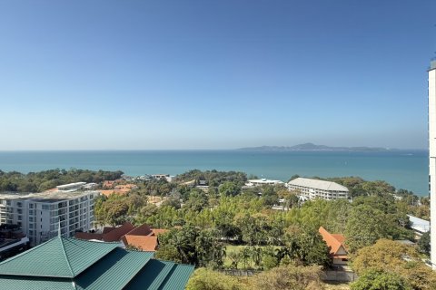 Appartement à Pattaya, Thaïlande 1 chambre № 156347 - photo 2