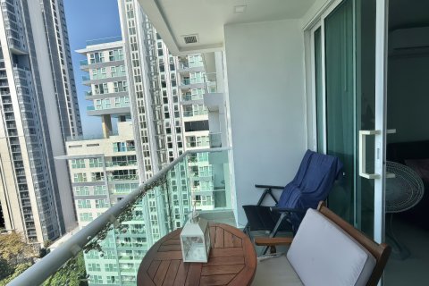 Appartement à Pattaya, Thaïlande 1 chambre № 156347 - photo 8