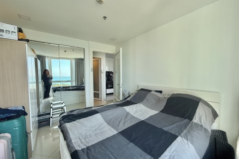 Appartement à Pattaya, Thaïlande 1 chambre № 156347 - photo 20