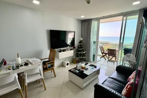 Appartement à Pattaya, Thaïlande 1 chambre № 156347 - photo 27