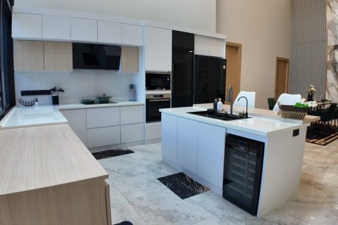 House in Pattaya, Thailand 3 bedrooms № 156341 - photo 7