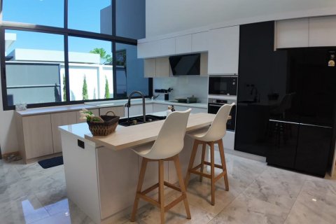 House in Pattaya, Thailand 3 bedrooms № 156341 - photo 6