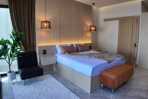 House in Pattaya, Thailand 3 bedrooms № 156341 - photo 9