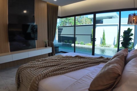 House in Pattaya, Thailand 3 bedrooms № 156341 - photo 13