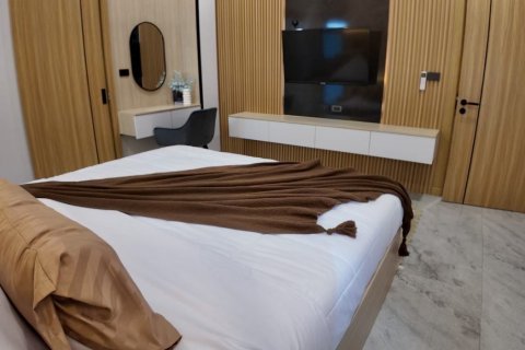 House in Pattaya, Thailand 3 bedrooms № 156341 - photo 15