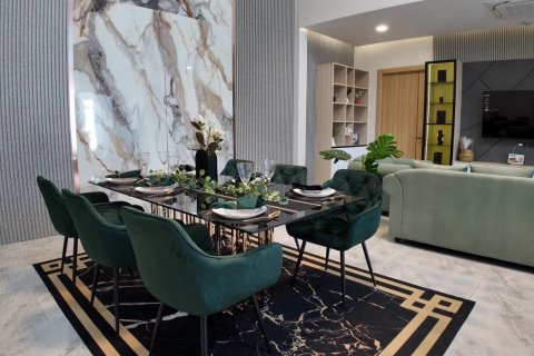 House in Pattaya, Thailand 3 bedrooms № 156341 - photo 5