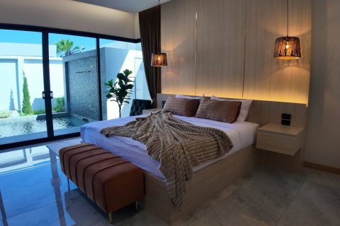 House in Pattaya, Thailand 3 bedrooms № 156341 - photo 8