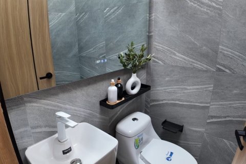 House in Pattaya, Thailand 3 bedrooms № 156341 - photo 14