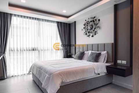 Studio in the Condo on Jomtien Beach, Pattaya, Thailand  № 156346 - photo 5