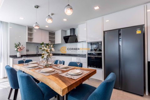 Studio in the Condo on Jomtien Beach, Pattaya, Thailand  № 156346 - photo 2