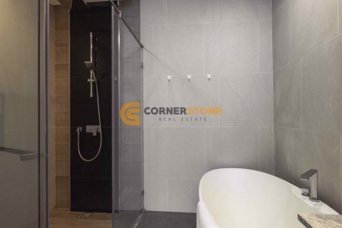 Studio in the Condo on Jomtien Beach, Pattaya, Thailand  № 156346 - photo 6