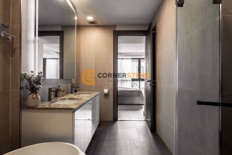 Studio in the Condo on Jomtien Beach, Pattaya, Thailand  № 156346 - photo 11