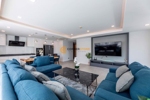 Studio in the Condo on Jomtien Beach, Pattaya, Thailand  № 156346 - photo 3