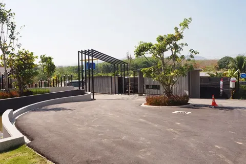 Вилла в Пхукете, Таиланд с 4 спальнями  № 156345 - фото 8