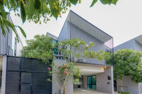 Вилла в Пхукете, Таиланд с 4 спальнями  № 156345 - фото 2