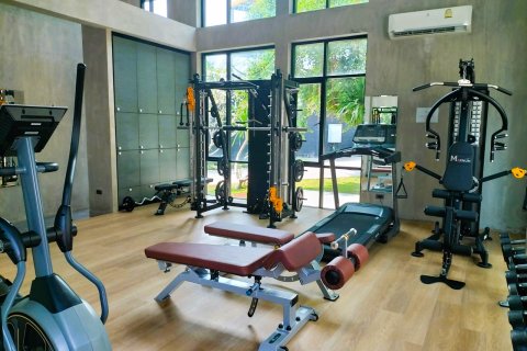 Вилла в Пхукете, Таиланд с 4 спальнями  № 156345 - фото 6