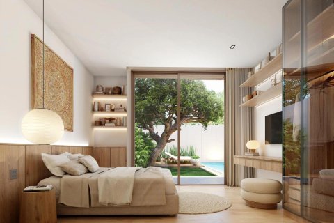 Penthouse in Phuket, Thailand 3 bedrooms № 150531 - photo 7