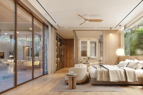 Penthouse in Phuket, Thailand 3 bedrooms № 150531 - photo 9