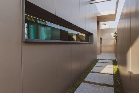 Пентхаус в Пхукете, Таиланд с 4 комнатами  № 150529 - фото 12