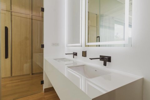 Пентхаус в Пхукете, Таиланд с 4 комнатами  № 150529 - фото 11