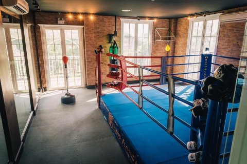 Квартира в Паттайе, Таиланд с 2 комнатами  № 150528 - фото 13