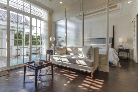 Квартира в Паттайе, Таиланд с 2 комнатами  № 150528 - фото 8