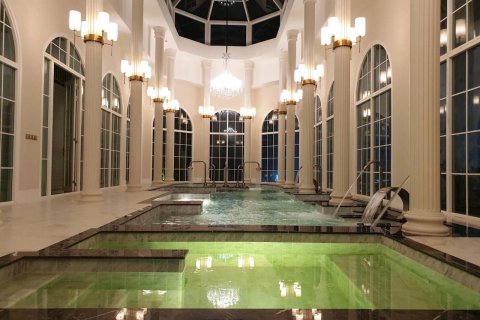 Квартира в Паттайе, Таиланд с 2 комнатами  № 150528 - фото 17