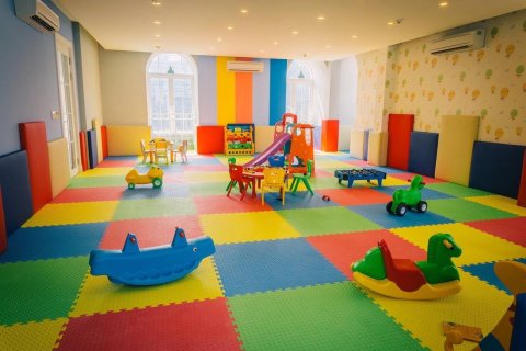 Квартира в Паттайе, Таиланд с 2 комнатами  № 150528 - фото 16