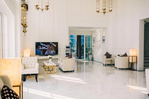 Квартира в Паттайе, Таиланд с 2 комнатами  № 150528 - фото 9