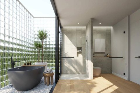 Penthouse à Phuket, Thaïlande 3 chambres № 150530 - photo 13