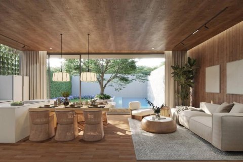 Penthouse à Phuket, Thaïlande 3 chambres № 150530 - photo 6