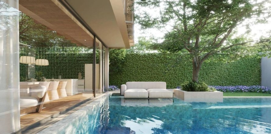 Penthouse à Phuket, Thaïlande 3 chambres № 150530