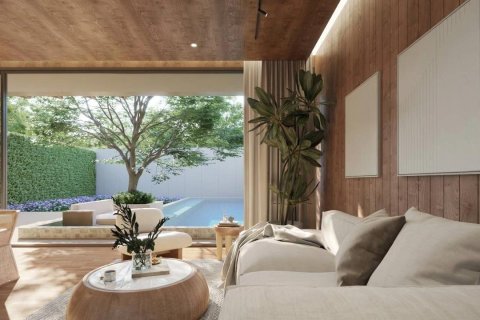 Penthouse à Phuket, Thaïlande 3 chambres № 150530 - photo 7