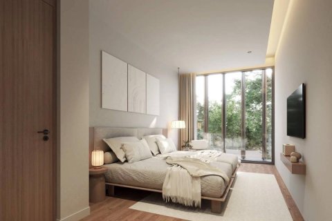 Penthouse à Phuket, Thaïlande 3 chambres № 150530 - photo 8