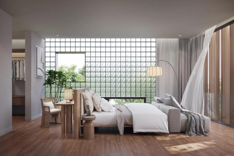 Penthouse à Phuket, Thaïlande 3 chambres № 150530 - photo 12