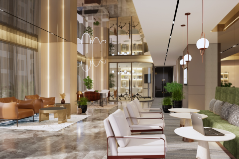 Студия в Пхукет, Таиланд № 150534 - фото 4